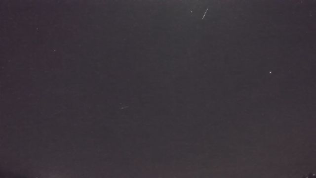AMS71 meteor