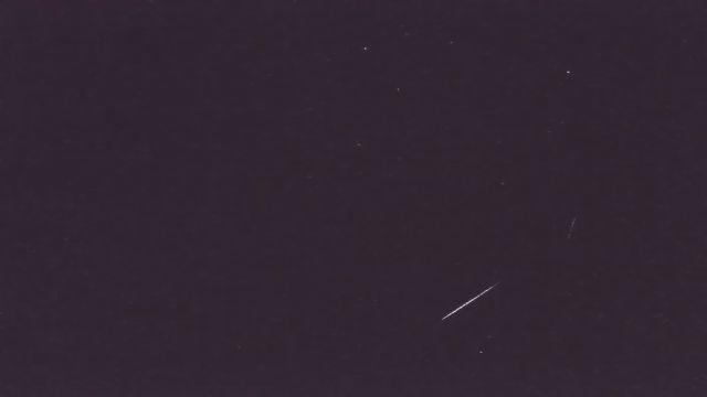 AMS71 meteor