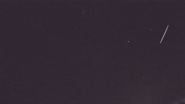 AMS71 meteor