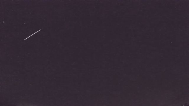 AMS71 meteor
