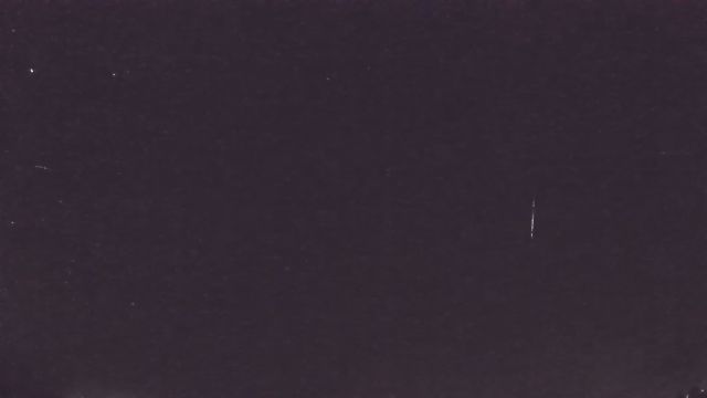 AMS71 meteor