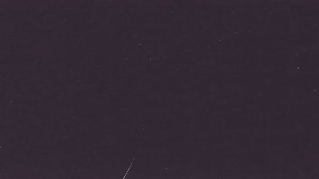AMS71 meteor