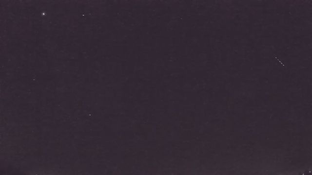 AMS71 meteor