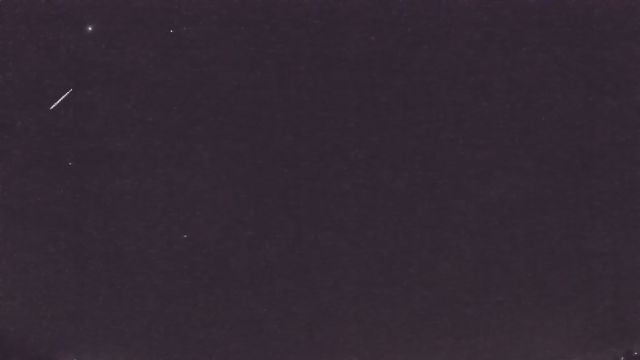 AMS71 meteor