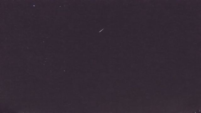 AMS71 meteor