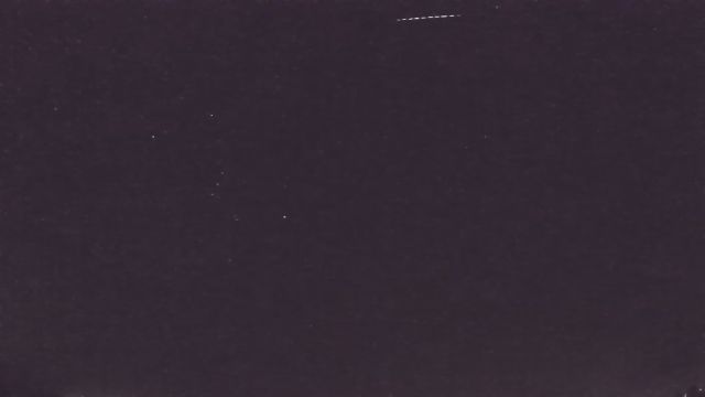 AMS71 meteor