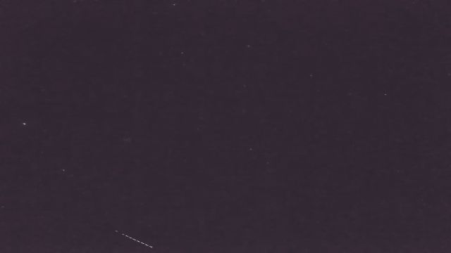 AMS71 meteor