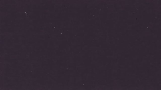 AMS71 meteor