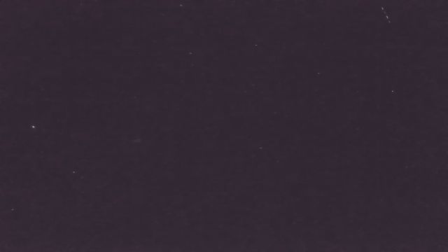 AMS71 meteor