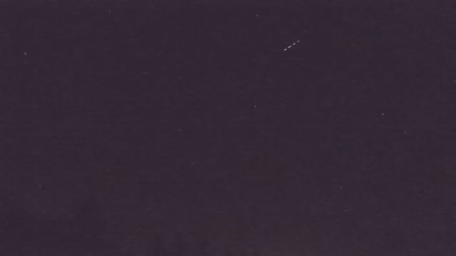 AMS71 meteor