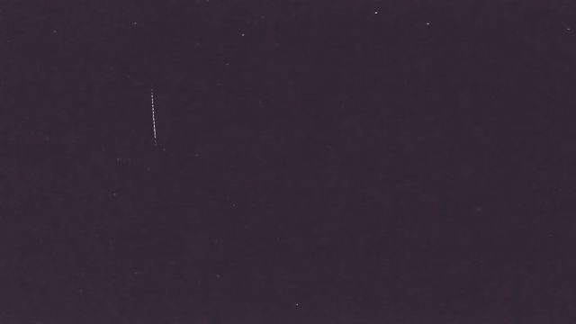 AMS71 meteor