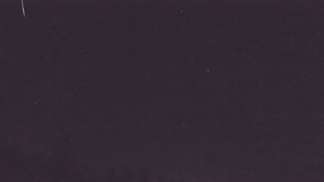 AMS71 meteor