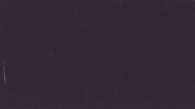 AMS71 meteor