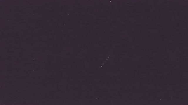 AMS71 meteor