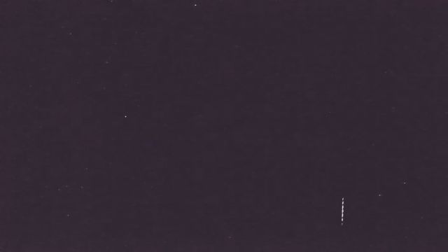 AMS71 meteor
