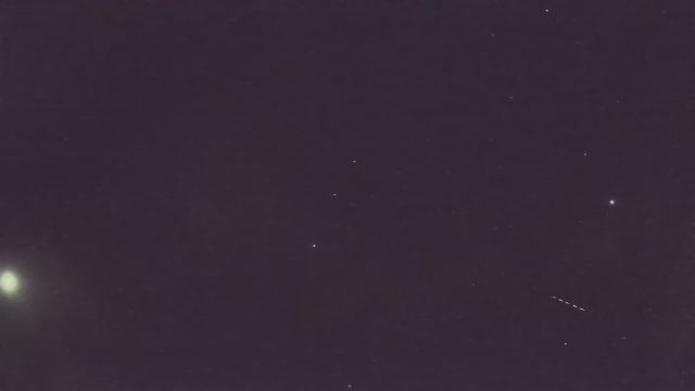 AMS71 meteor