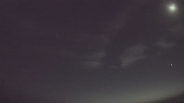 AMS71 meteor