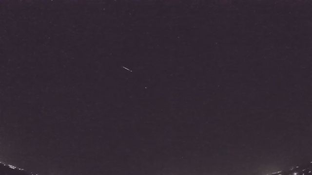 AMS71 meteor