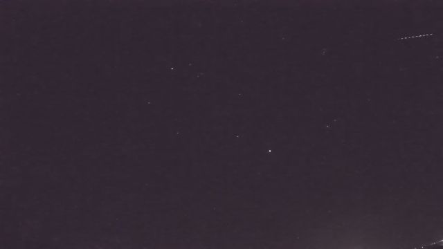AMS71 meteor