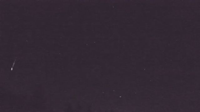 AMS71 meteor