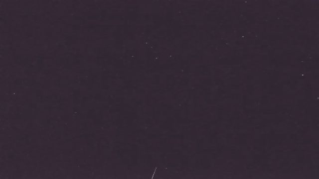 AMS71 meteor