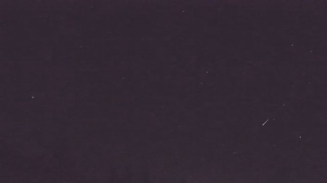 AMS71 meteor