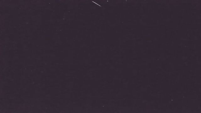 AMS71 meteor