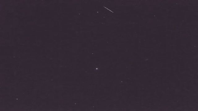 AMS71 meteor