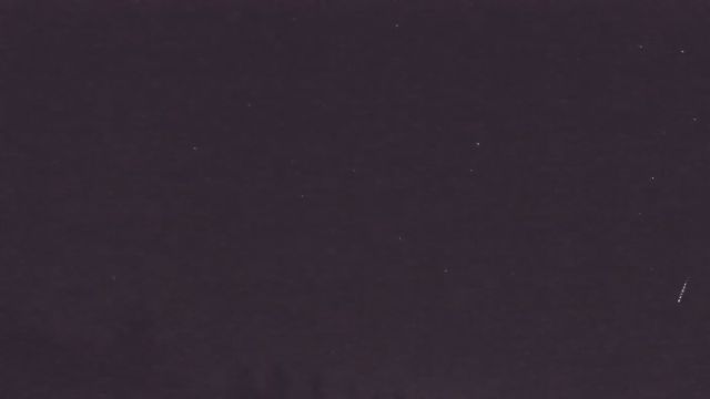 AMS71 meteor