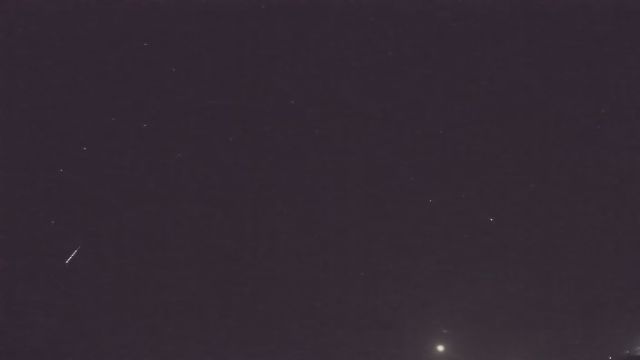 AMS71 meteor