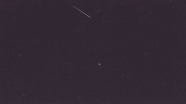 AMS71 meteor