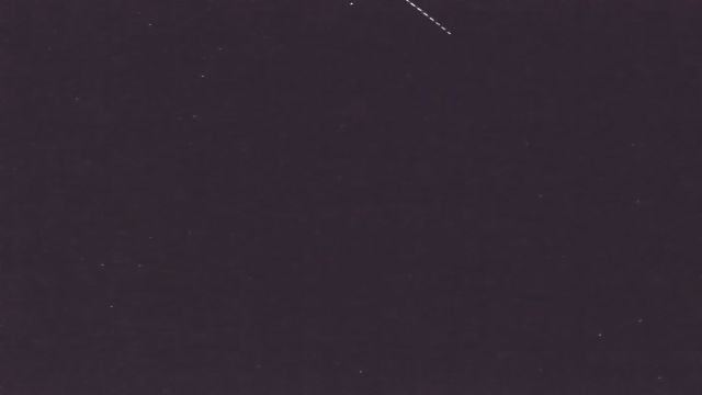 AMS71 meteor