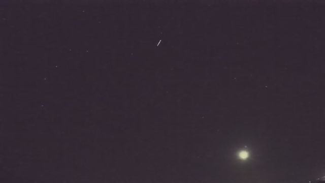 AMS71 meteor