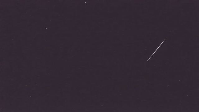 AMS71 meteor