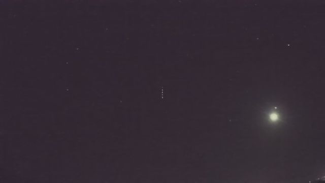 AMS71 meteor
