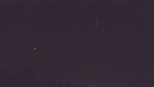 AMS71 meteor