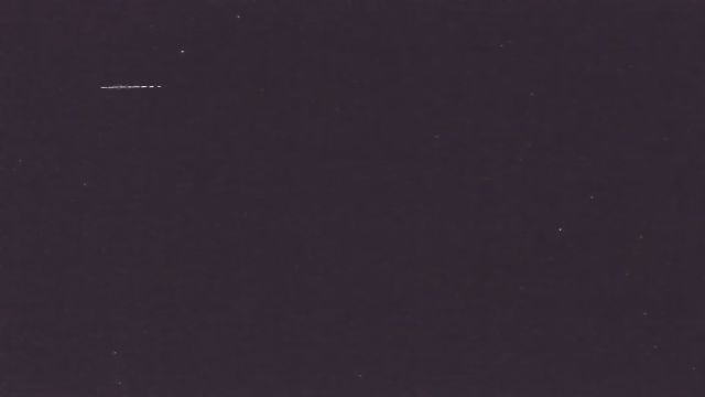 AMS71 meteor