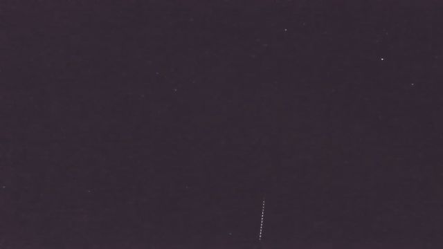 AMS71 meteor