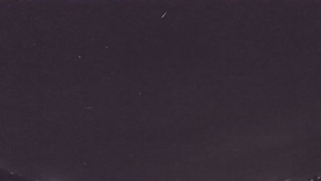 AMS71 meteor