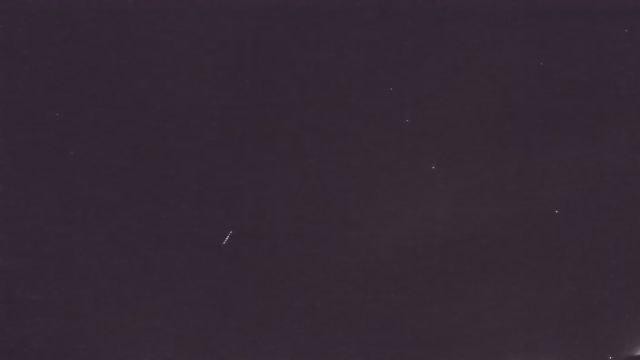 AMS71 meteor