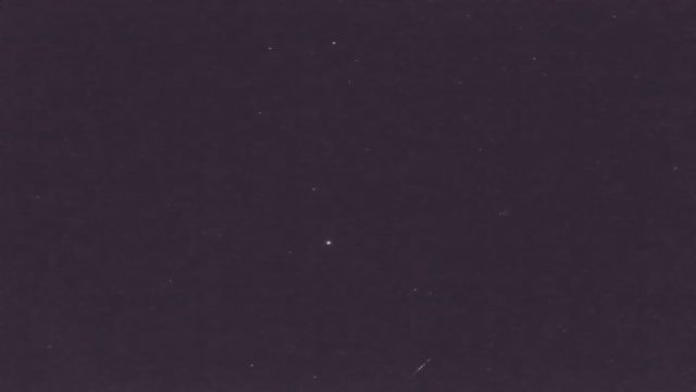 AMS71 meteor