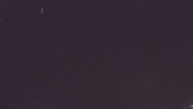 AMS71 meteor