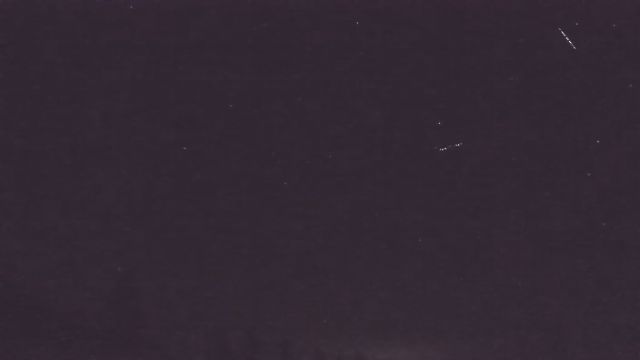 AMS71 meteor
