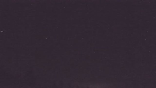 AMS71 meteor