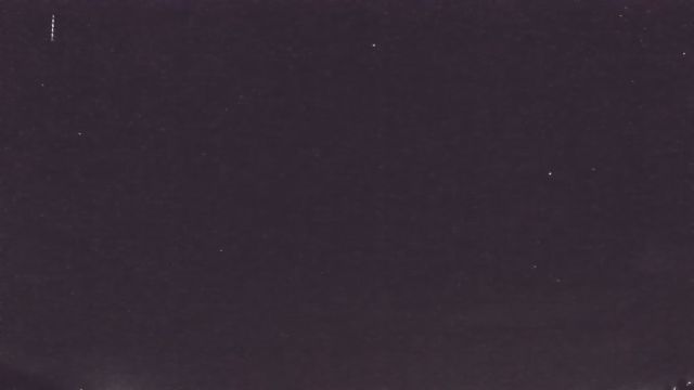 AMS71 meteor