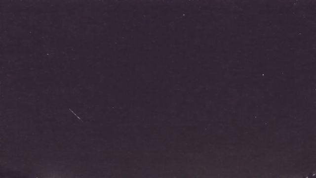 AMS71 meteor