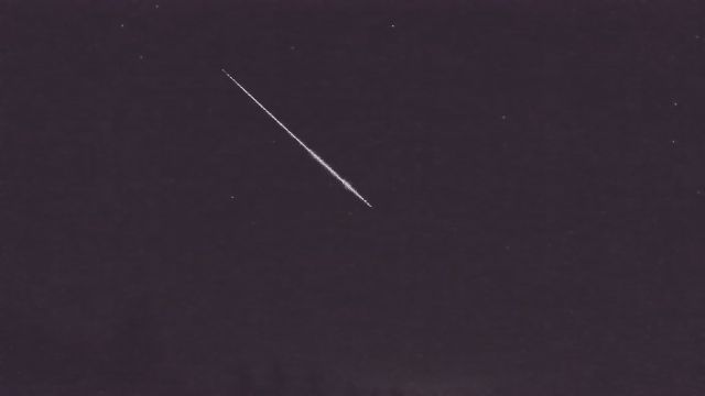 AMS71 meteor