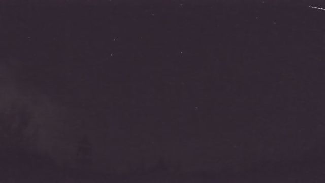 AMS71 meteor