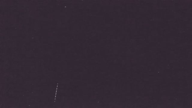 AMS71 meteor