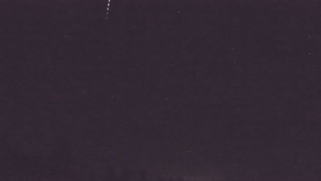 AMS71 meteor